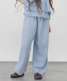 GLOBAL WORK | サラサライージーデニムパンツ/656389(デニムパンツ)