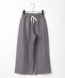 GLOBAL WORK | サラサライージーデニムパンツ/656389(デニムパンツ)