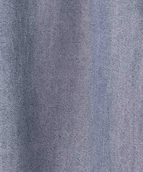 GLOBAL WORK（グローバルワーク）の「サラサライージーデニムパンツ/656389（デニムパンツ・キッズ・ライトブルー/ブラック/ブルー・160cm/150cm/140cm/130cm）」の14枚目の写真