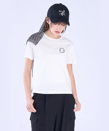 トゥービー To b シャツ 楽天市場】トゥービーバイアニエスベー 半袖Tシャツの通販