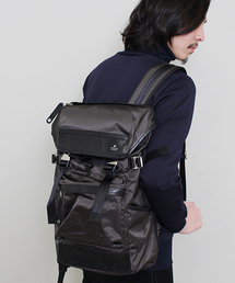 Lui's | master-piese×Lui's(マスターピース×ルイス) DENSITY(デンシティー)別注リュック(バックパック/リュック)