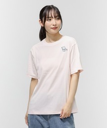 【別注】プーマ PUMA ANIMAL GRAPHIC TEE 限定コラボ