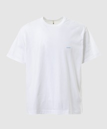 KHOKI（コッキ）の「Printed T-shirt（Tシャツ/カットソー）」