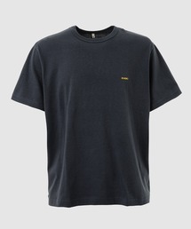 KHOKI（コッキ）の「Printed T-shirt（Tシャツ/カットソー）」