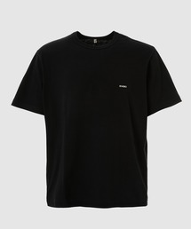 KHOKI（コッキ）の「Printed T-shirt（Tシャツ/カットソー）」