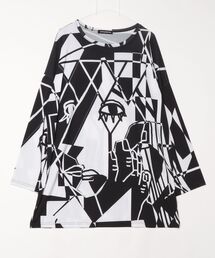 ankoROCK（アンコロック）の「長袖Tシャツ（Tシャツ/カットソー）」