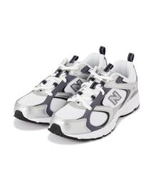 FREE'S MART（フリーズマート）の「〈ｎｅｗ　ｂａｌａｎｃｅ〉４０８（スニーカー）」