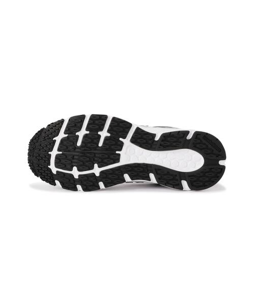 FREE'S MART（フリーズマート）の「〈ｎｅｗ　ｂａｌａｎｃｅ〉４０８（スニーカー・レディース・グレー/シルバー・24.0cm/23.0cm）」の3枚目の写真