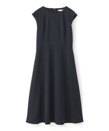 EPOCA｜エポカのワンピース（ブルー・ネイビー/青色系）通販 - ZOZOTOWN