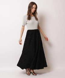 CADUNE（カデュネ）の「ドッキングワンピース（ワンピース）」