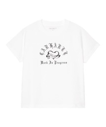 W' S/S Honest Work T-shirt