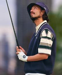 URBAN RESEARCH Sonny Label | OOPS　ニットベスト(ベスト)