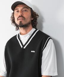 Pacific GOLF VEST（ベスト）｜Pacific GOLF CLUB（パシフィックゴルフ