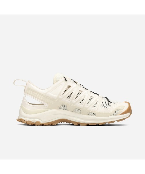 SALOMON(サロモン)の「SALOMON XA PRO 3D AMPHIB / サロモン エックスエー プロ 3D アンフィブ / L47740100(スニーカー・メンズ・ホワイト・26cm/25.5cm/25cm/24.5cm/24cm/23.5cm/23cm/28cm/27.5cm/27cm/26.5cm/22.5cm/29cm/28.5cm)」の5枚目の写真