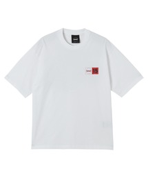 styles（スタイルス）の「BOILER ROOM 15 YEARS CAMERA T-SHIRTAW25SS46WHT（Tシャツ/カットソー）」