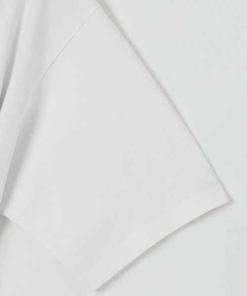 styles（スタイルス）の「BOILER ROOM 15 YEARS CAMERA T-SHIRTAW25SS46WHT（Tシャツ/カットソー・メンズ・ホワイト・L/M）」の6枚目の写真