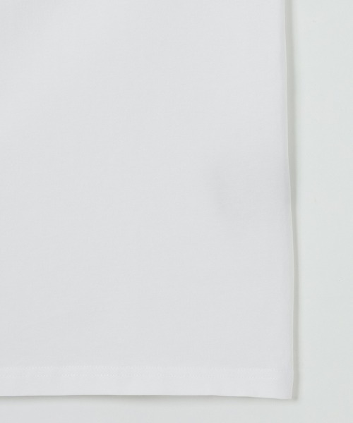 styles（スタイルス）の「BOILER ROOM 15 YEARS CAMERA T-SHIRTAW25SS46WHT（Tシャツ/カットソー・メンズ・ホワイト・L/M）」の7枚目の写真