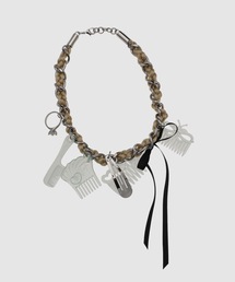 D'heygere | Hairdo Necklace(ネックレス)