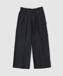 SimplyComplicated/シンプリーコンプリケイテッド OFFICE TROUSERS