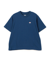Women's Cotton Jersey Short T-shirt