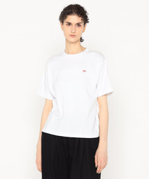 Women's Cotton Jersey Short T-shirt