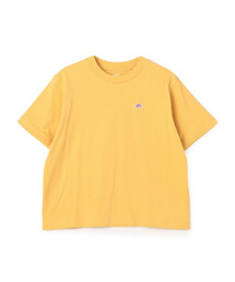 Women's Cotton Jersey Short T-shirt