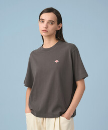 Women's Cotton Jersey Short T-shirt