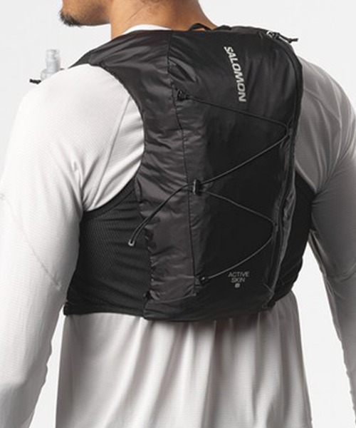 SALOMON】ACTIVE SKIN 8 SET（バックパック/リュック）｜SALOMON