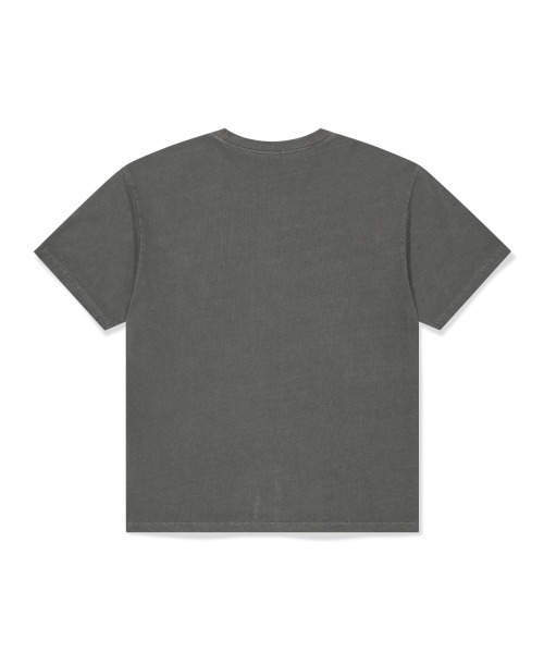 WKNDRS(ウィーキャンドース)の「WALTZ T-SHIRT (CHARCOAL)(Tシャツ/カットソー・レディース・その他・MEDIUM/LARGE/X-LARGE)」の2枚目の写真