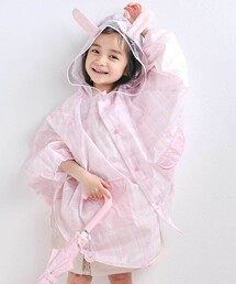 BEBE ONLINE STORE｜ベベ オンラインストアのレインコート/ポンチョ