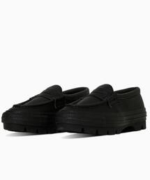 CONVERSE/コンバース/ALL STAR CHUNK LOAFER/31314200