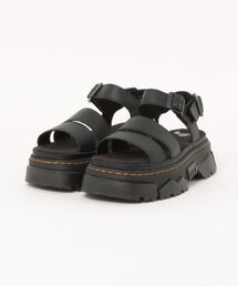 Dr. Martens | 【Dr.Martens】ドクターマーチン MATTISON 2（マティソン2）ストラップサンダル 41660001(サンダル)