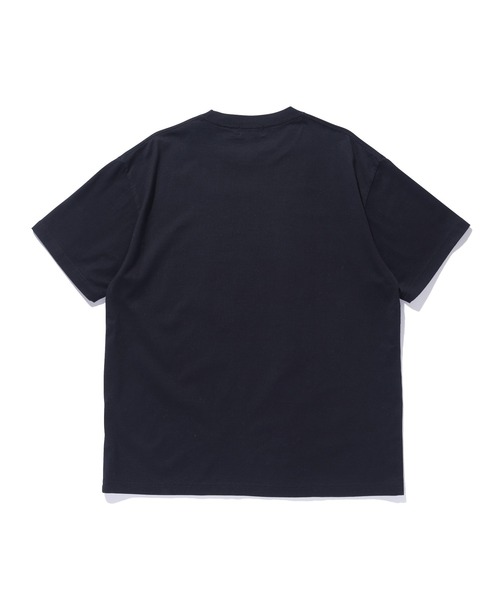 XLARGE(エクストララージ)の「【WEB限定】RHINESTONE OG S/S TEE(Tシャツ/カットソー・メンズ・ブラック/ホワイト・XS/S/M/L/XL/XXL)」の12枚目の写真