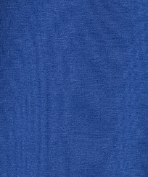 BALLSEY(ボールジィ)の「スーピマモクロディ ペプラムTシャツ(Tシャツ/カットソー・レディース・ベージュ/ブラック/ホワイト/ブルー・S)」の9枚目の写真
