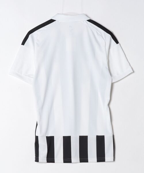 adidas(アディダス)の「ユベントス 26/27 ホームジャージー/ アディダス adidas(Tシャツ/カットソー・メンズ・ホワイト・XX-LARGE/X-LARGE/SMALL/MEDIUM/LARGE/XXX-LARGE)」の6枚目の写真