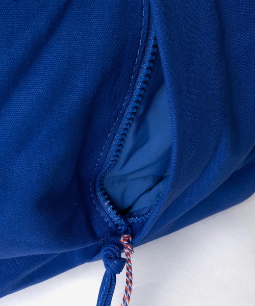 OLEND(オレンド)の「OLEND / オレンド ONE SOFT BAG キルティング 3WAY トートバッグ / バックパック(トートバッグ・レディース・ネイビー/セージグリーン/コーラル/ベージュ・FREE)」の19枚目の写真