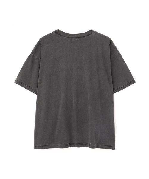 DANKE SCHON(ダンケシェーン)の「【WEB&DEPOT限定】DankeSchon/ダンケシェーン/SST CERBERUS(Tシャツ/カットソー・レディース・ブラック・M/L)」の2枚目の写真