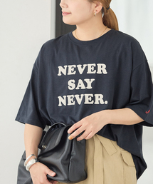 追加2》ラウンドヘムピグメントT（Tシャツ/カットソー）｜JOURNAL