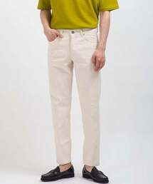 BRANDED（ブランデッド）の「1931 OBJECT JEANS [CROP STRAIGHT]（デニムパンツ）」