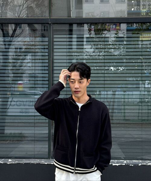 BRANDED（ブランデッド）の「1931 OBJECT JEANS [CROP STRAIGHT]（デニムパンツ・メンズ・その他・36/34/32/30/28）」の10枚目の写真