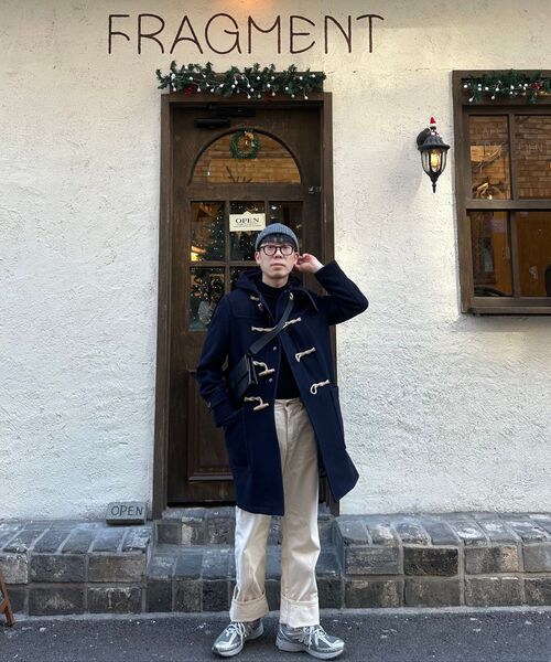 BRANDED（ブランデッド）の「1931 OBJECT JEANS [CROP STRAIGHT]（デニムパンツ・メンズ・その他・36/34/32/30/28）」の14枚目の写真