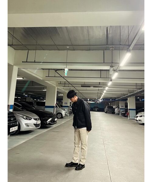BRANDED（ブランデッド）の「1931 OBJECT JEANS [CROP STRAIGHT]（デニムパンツ・メンズ・その他・36/34/32/30/28）」の18枚目の写真