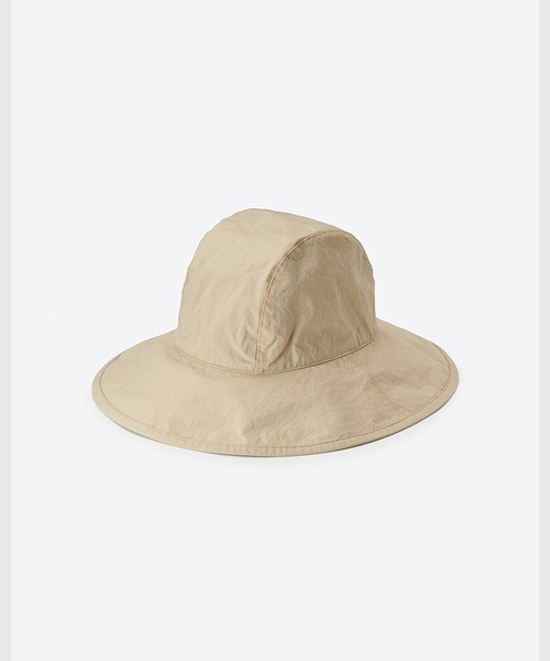 NYLON OX BALLOON HAT（ハット）｜KIJIMA TAKAYUKI（キジマ タカユキ