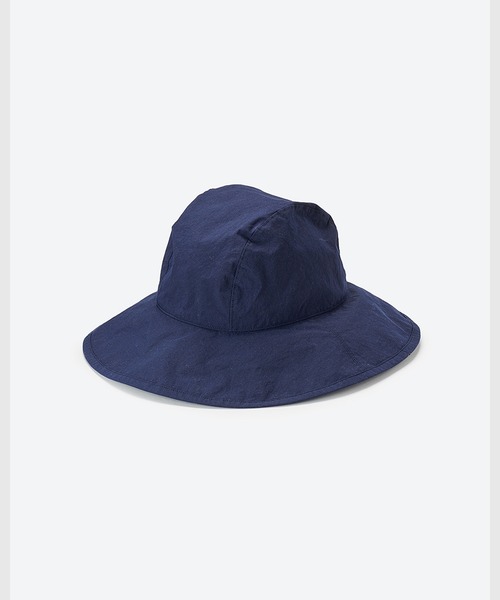 NYLON OX BALLOON HAT（ハット）｜KIJIMA TAKAYUKI（キジマ タカユキ