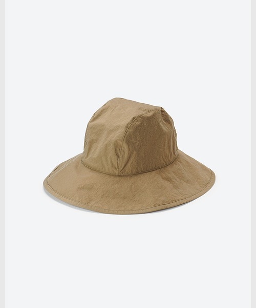 NYLON OX BALLOON HAT（ハット）｜KIJIMA TAKAYUKI（キジマ タカユキ