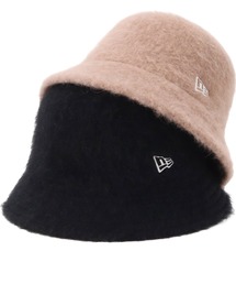 NEW ERA(�j���[�G��)�̃j���[�G�� �o�P�b�g�n�b�g �t�@�[(�n�b�g)