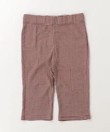 MILLER（ミラー）の「miller/ミラー 　Prib Half leggings ハーフレギンス（その他パンツ）」