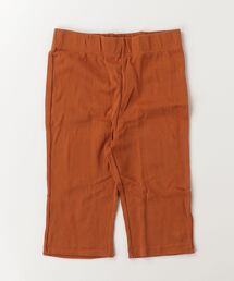 MILLER（ミラー）の「miller/ミラー 　Prib Half leggings ハーフレギンス（その他パンツ）」