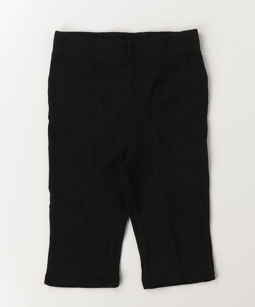MILLER(ミラー)の「miller/ミラー Prib Half leggings ハーフレギンス(その他パンツ・レディース・その他1/キャメル/ライム/ブラック・F)」の2枚目の写真