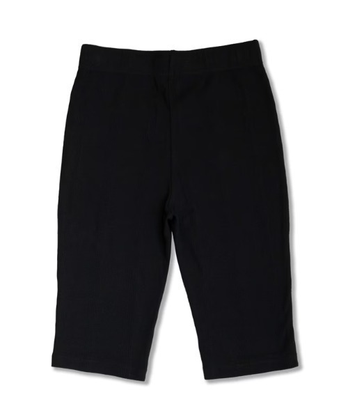 MILLER(ミラー)の「miller/ミラー Prib Half leggings ハーフレギンス(その他パンツ・レディース・その他1/キャメル/ライム/ブラック・F)」の5枚目の写真